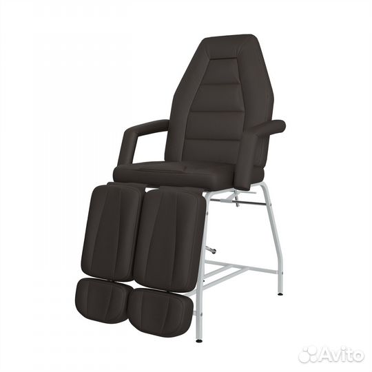 Педикюрное кресло сп Люкс, цвет №43