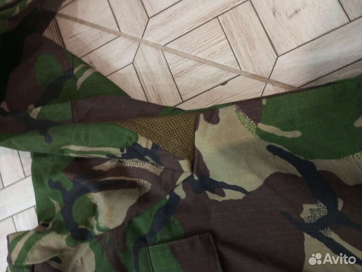 Камуфляж форма