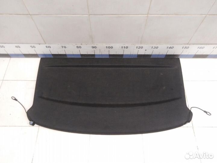 Полка 1-серия E87/E81 2004