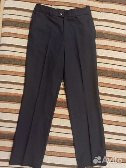 Школьная форма для мальчика 140