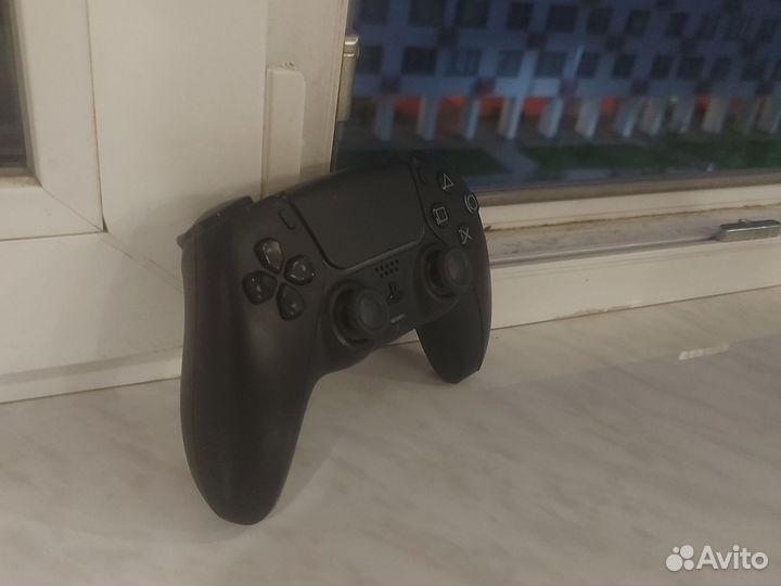 Джостик оригинальный от PS5