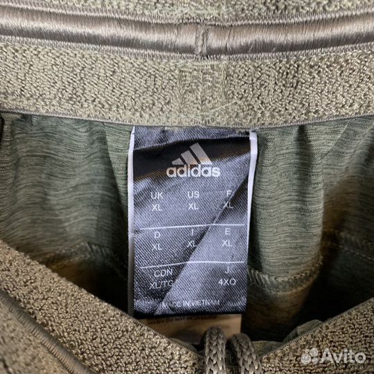 Шорты Adidas XL Climalite