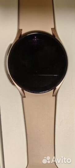 Смарт часы samsung galaxy watch 4