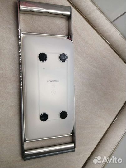 Сырорезка Бергофф