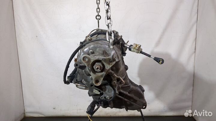 Кпп - автомат (АКПП) 4х4 Cadillac ATS 2 Турбо-инжектор, 2013