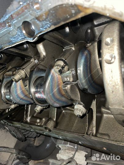 Продам двигатель MB 646.982 Viano