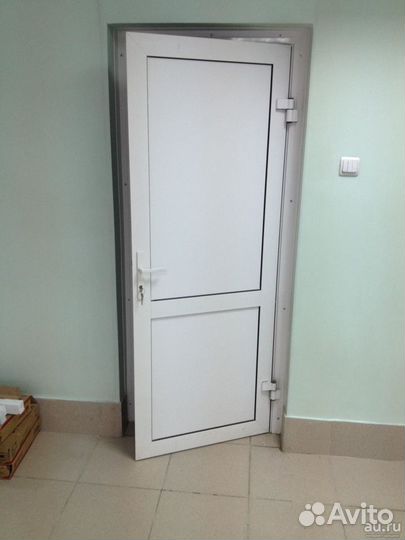 Двери пвх Ivaper