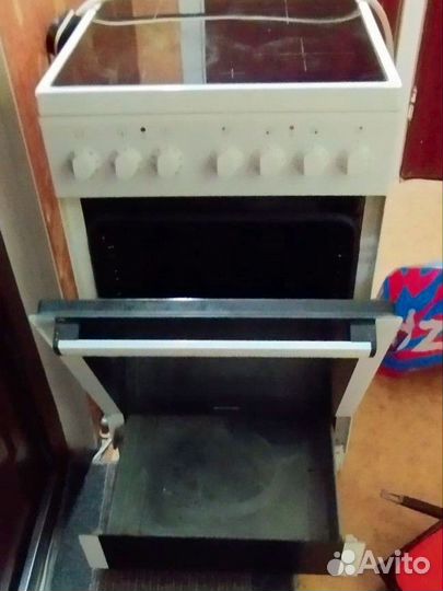 Электроплита стеклокерамика gorenje