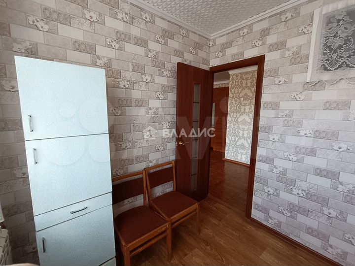 1-к. квартира, 31,9 м², 5/5 эт.