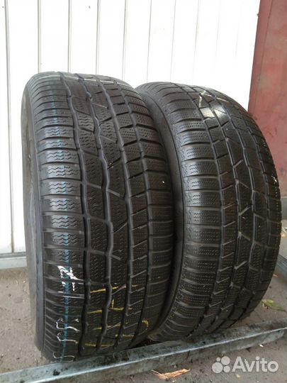 Continental ContiWinterContact TS 830 P 225/55 R17