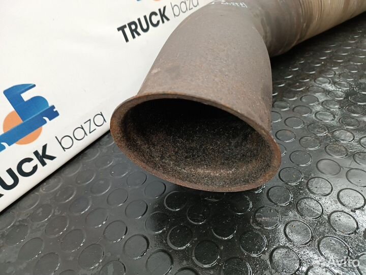 7422325967 Труба глушителя Renault Premium