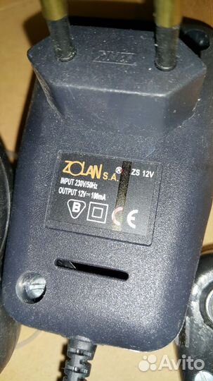 Запчасти для телевизоров и антенных усилителей