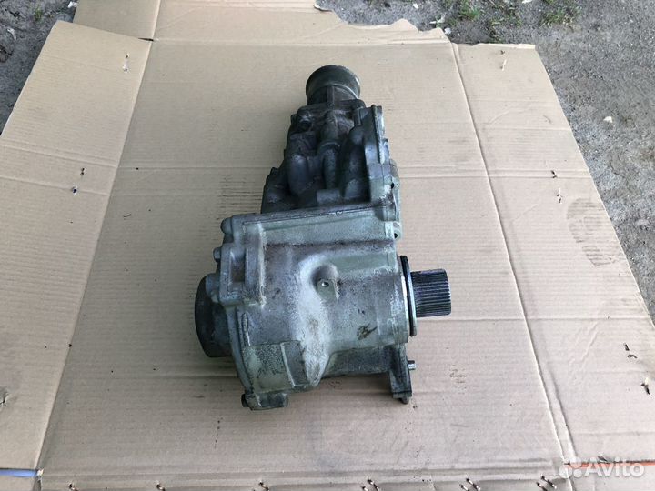 Раздаточная коробка 3200A158 Mitsubishi ASX