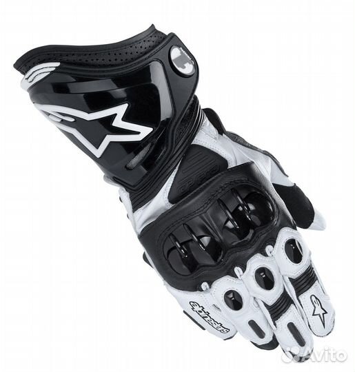 Мотоперчатки Dainese Full Metal