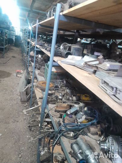 Авторазбор ваз