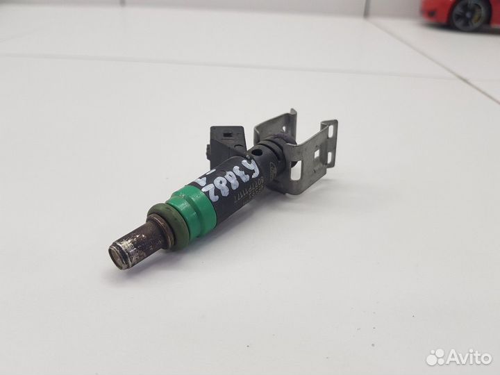 Форсунка топливная (Ford Focus)