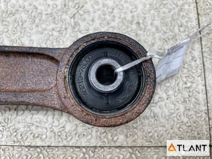 Тяга продольная задний левый suzuki jimny