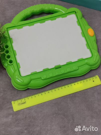 Планшет с подсветкой