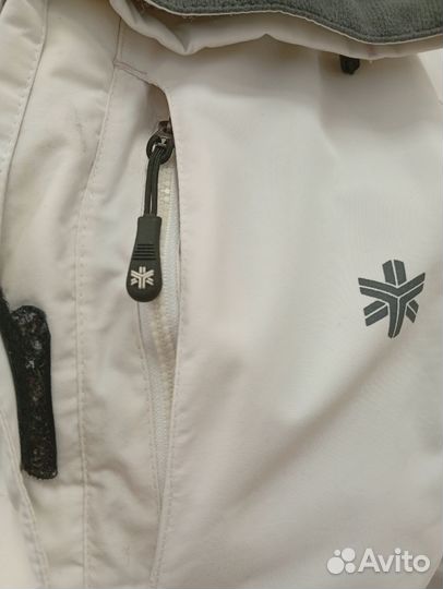 Куртка женская