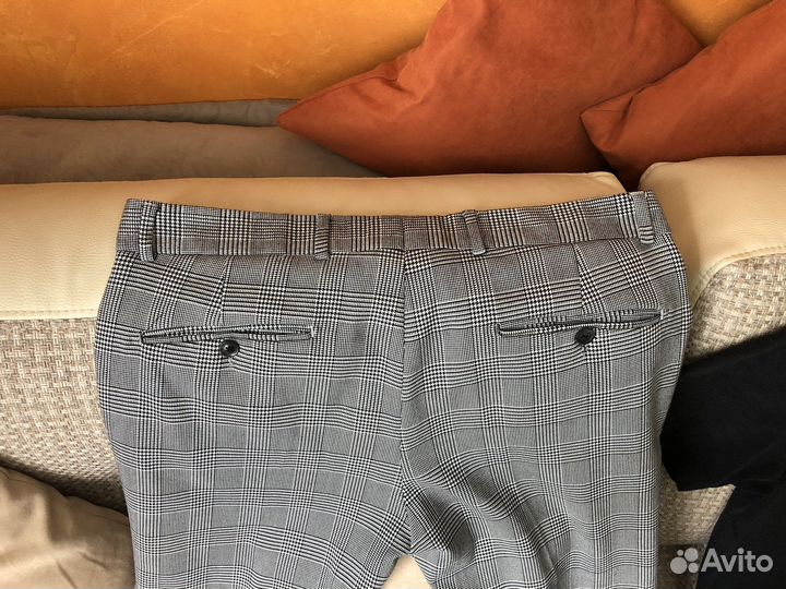 Брюки, футболка - мужские TM Limited, Palm Angels