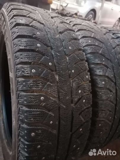 Bridgestone Ice Cruiser 7000 185/65 R15