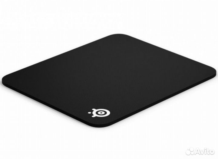 Игровой коврик steelseries heavy