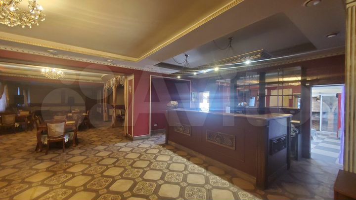 Сдам помещение свободного назначения, 800 м²