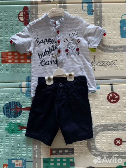 Костюм детский