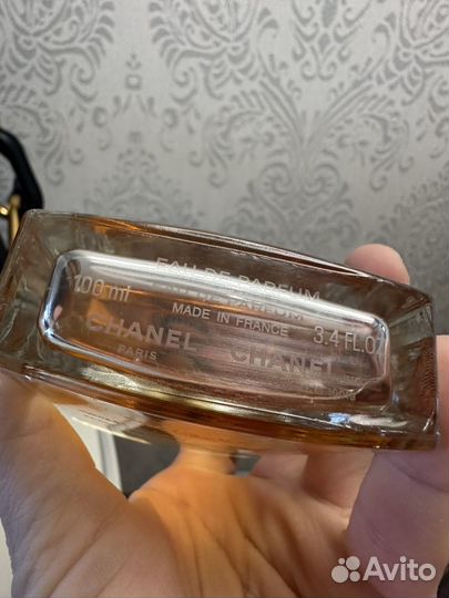 Духи женские