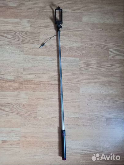 Монопод селфи палка