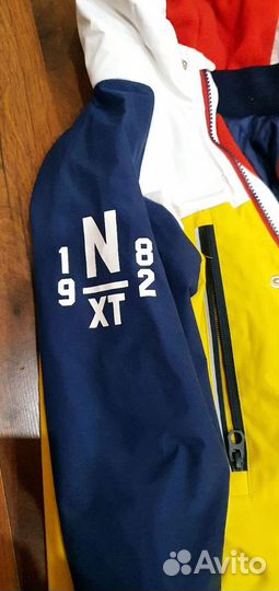 Куртка демисезонная для мальчика Next 104