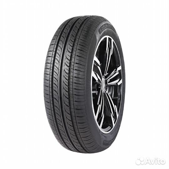 DoubleStar DH05 195/60 R15 88V