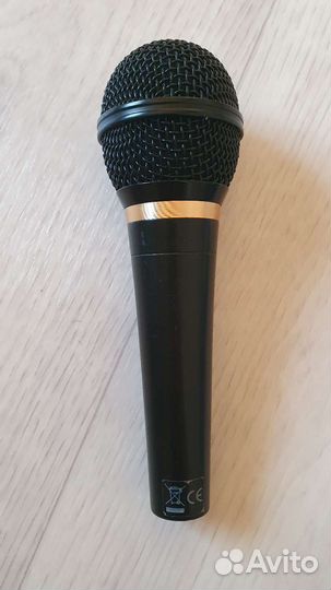 Тhomson М152 микрофон