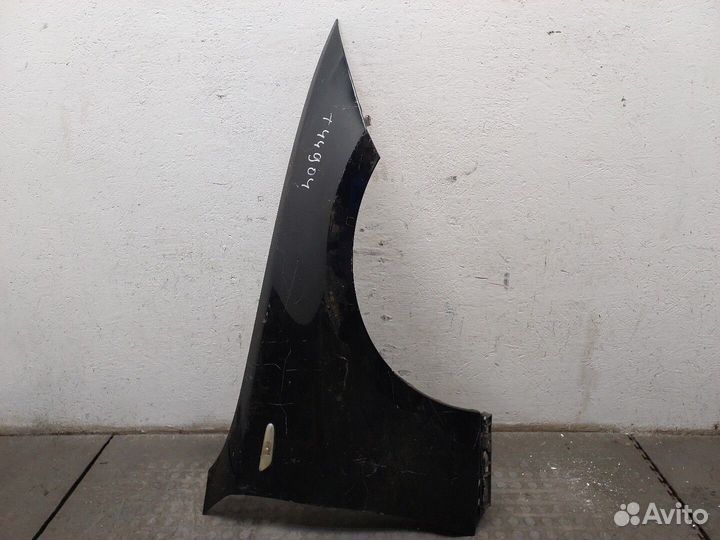 Крыло BMW 1 E87, 2008