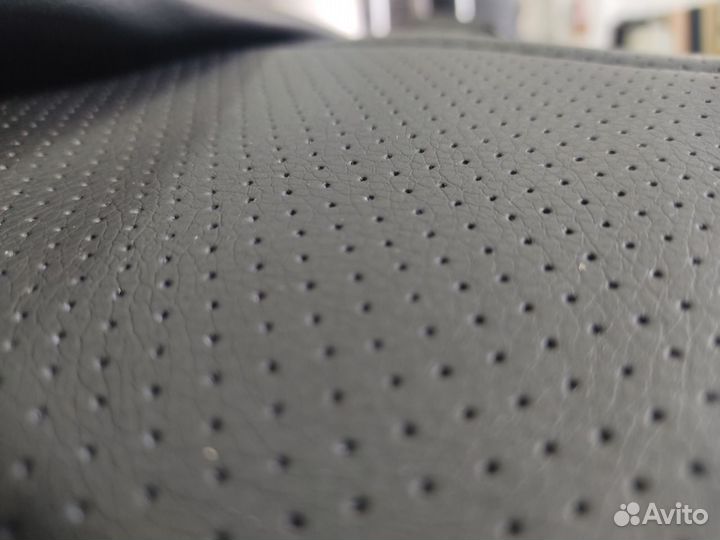 Авточехлы для LADA Priora