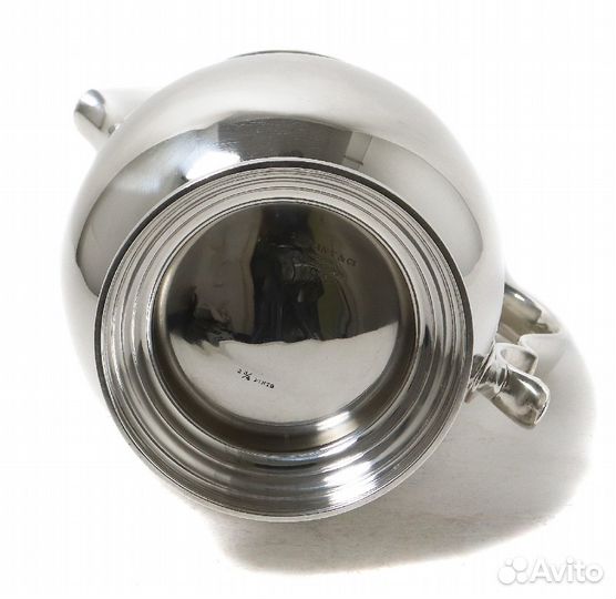 Серебряный кувшин. США, Tiffany & Co