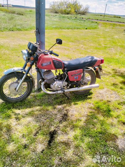 Продам иж Юпитер 5