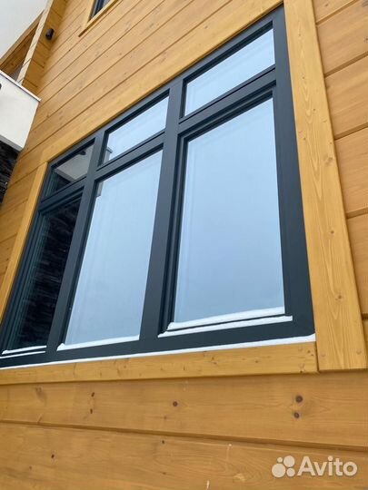 Пластиковые окна. ремонт/изготовление/монтаж