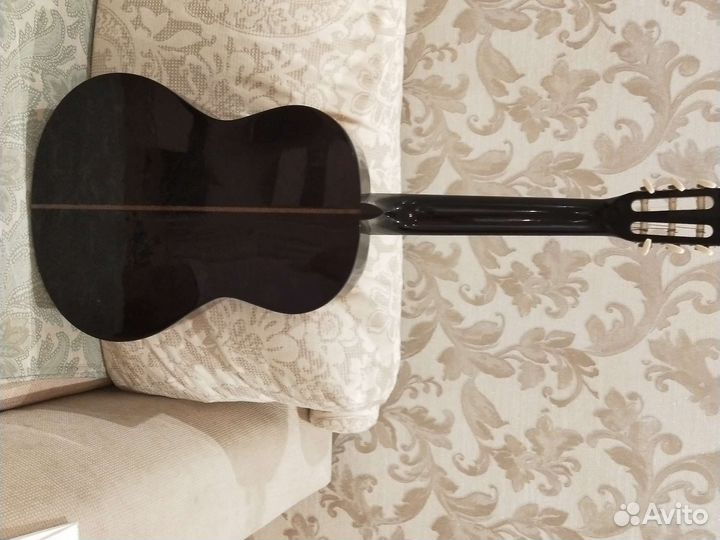 Акустическая гитара hohner HC 06