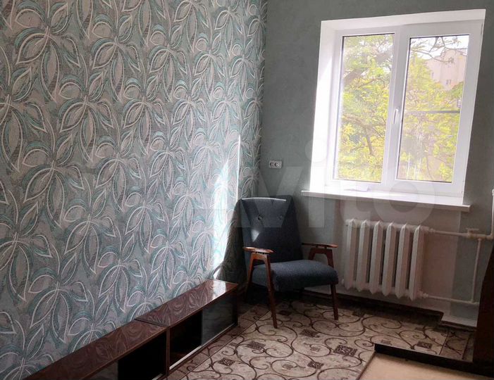 Комната 16 м² в 3-к., 5/5 эт.