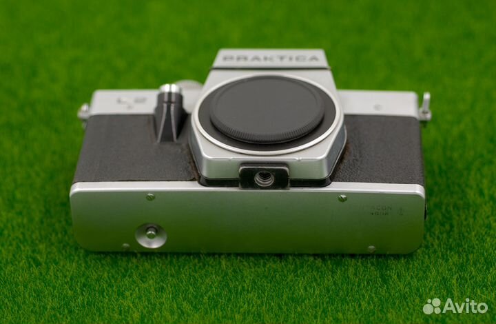 Praktica L 2 body тушка (Made in Germany)