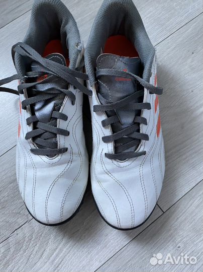 Бутсы adidas