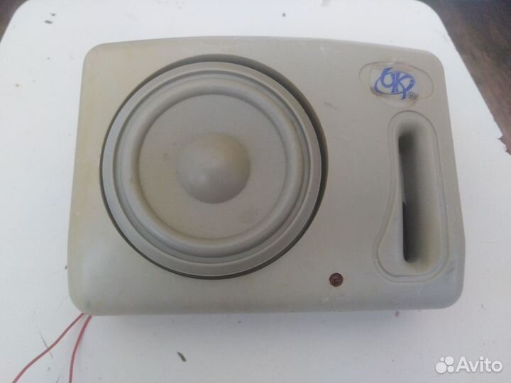 Дверные звонки СССР