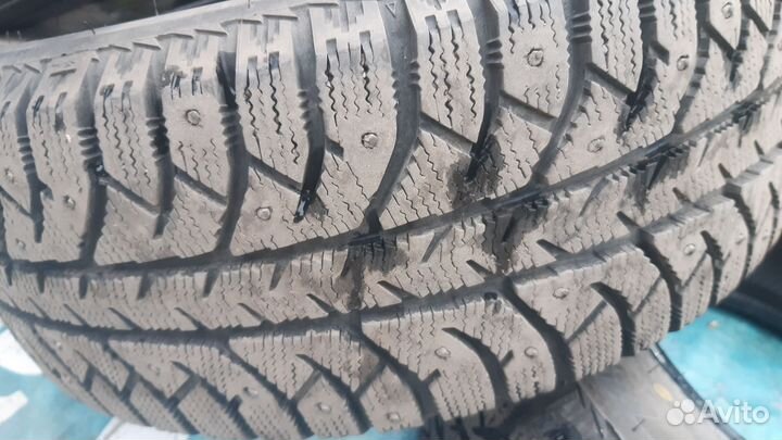 Bridgestone Ice Cruiser 7000S 185/60 R14