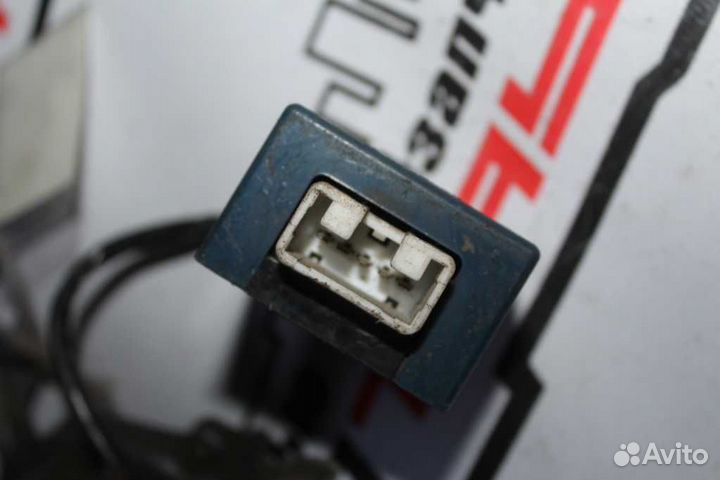 Моторчик заднего дворника toyota chaser cresta mar