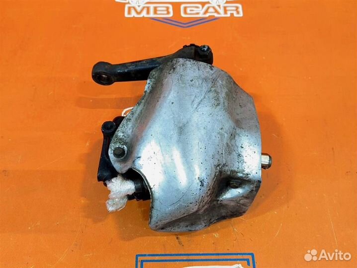 Рулевой редуктор w208 CLK-class 112.940 01.2000