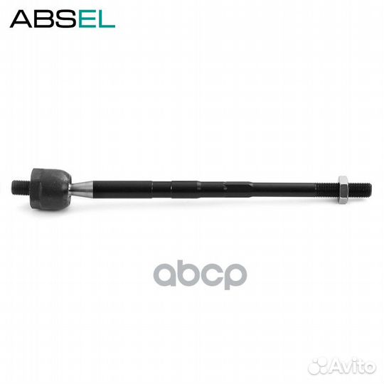 Тяга рулевая sk460004 absel