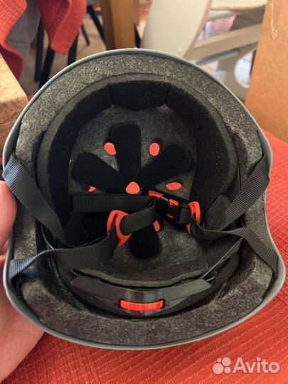 Шлем детский 1-4 года для вело, роликов