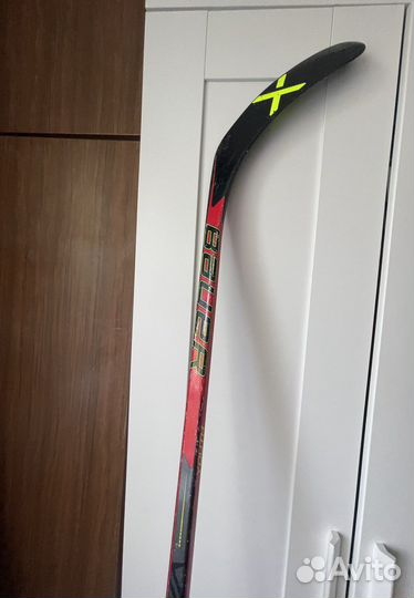 Клюшка детская bauer vapor