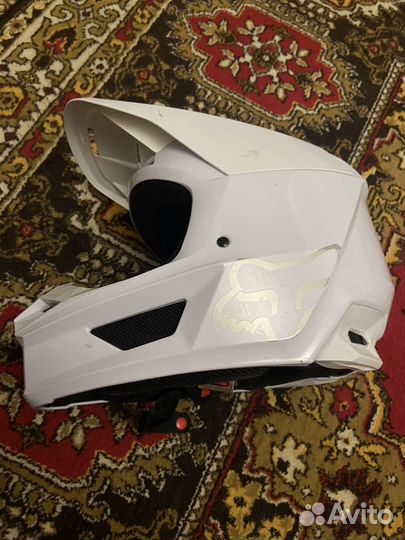 Шлем Fox v1